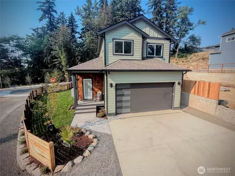 2504 Fireweed Ln, Bellingham, WA 98229