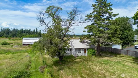 Exterior - 1948 Central Rd, Everson, WA 98247 photo 2 of 3