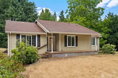 16033 Agate St SE, Yelm, WA 98597