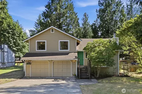 43621 SE 142nd St, North Bend, WA 98045