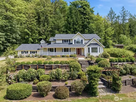 24810 Big Valley Rd NE, Poulsbo, WA 98370