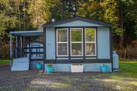 4672 Birch Bay Lynden Rd #61, Birch Bay, WA 98230