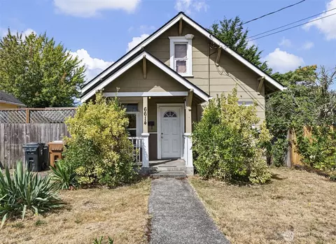 6614 S Puget Sound Ave, Tacoma, WA 98409