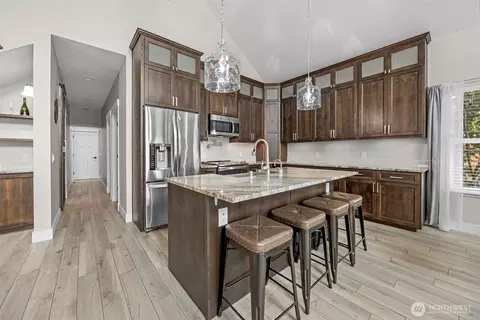 Kitchen - 2003 Adams Ave, Everett, WA 98203 photo 1 of 1