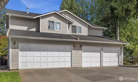 1601 131st Dr NE, Lake Stevens, WA 98258