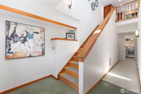 Entry Way - 10920 NE 189th St, Bothell, WA 98011 photo 1 of 2
