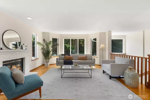 Living - 10920 NE 189th St, Bothell, WA 98011 photo 1 of 5