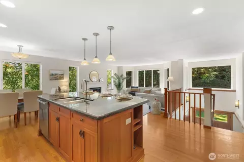 Kitchen - 10920 NE 189th St, Bothell, WA 98011 photo 6 of 6