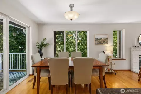 Dining - 10920 NE 189th St, Bothell, WA 98011 photo 1 of 1