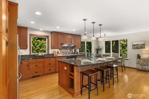 Kitchen - 10920 NE 189th St, Bothell, WA 98011 photo 1 of 6