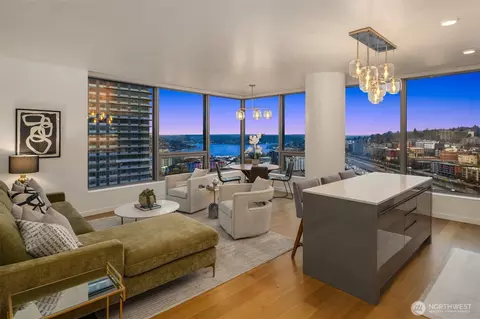 1808 Minor Ave #2308, Seattle, WA 98101