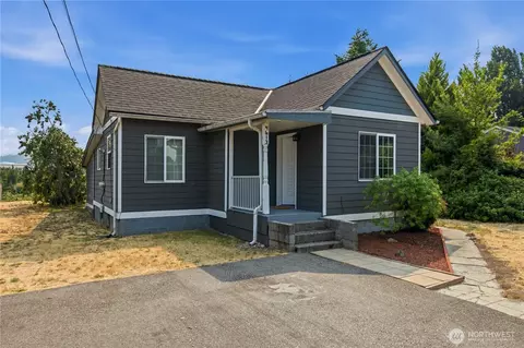4613 S 125th St SE, Tukwila, WA 98178