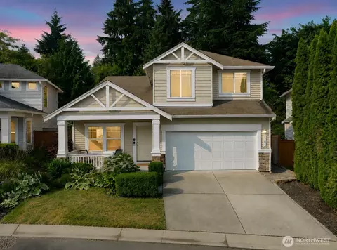13614 68th Dr SE, Snohomish, WA 98296