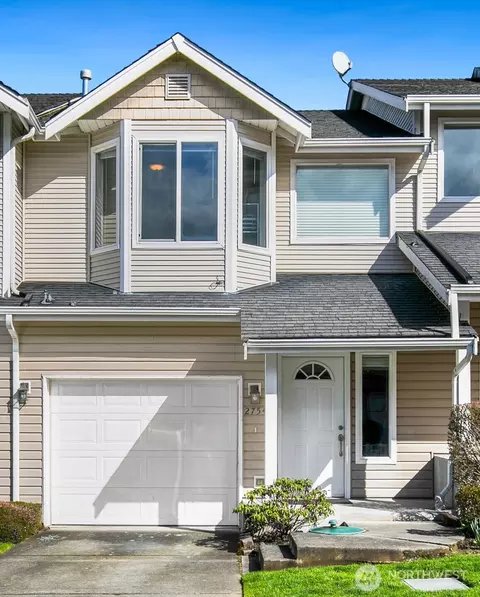 2754 Comet St, Milton, WA 98354