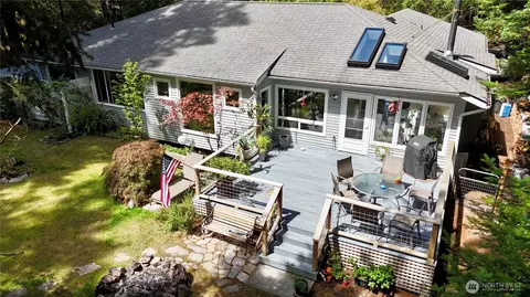 142 Vista Way, Friday Harbor, WA 98250
