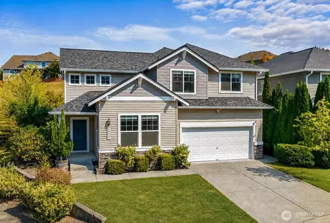 6930 131st SE, Snohomish, WA 98296