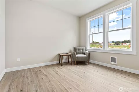Living - 312 W 3rd St, Everson, WA 98247 photo 3 of 3