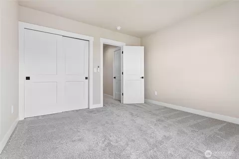 Bedroom - 312 W 3rd St, Everson, WA 98247 photo 4 of 7