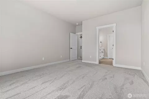 Bedroom - 312 W 3rd St, Everson, WA 98247 photo 7 of 7