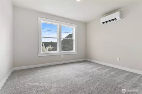Bedroom - 312 W 3rd St, Everson, WA 98247 photo 1 of 7