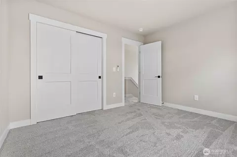 Bedroom - 312 W 3rd St, Everson, WA 98247 photo 2 of 7