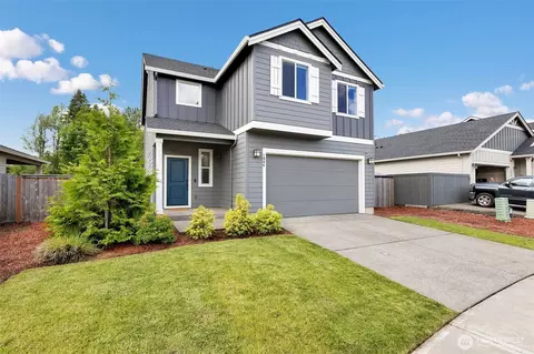 1806 NE 11th Ave, Battle Ground, WA 98604