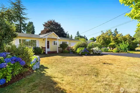 1019 Lybarger St NE, Olympia, WA 98506