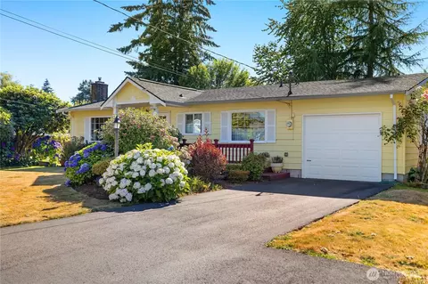 1019 Lybarger St NE, Olympia, WA 98506