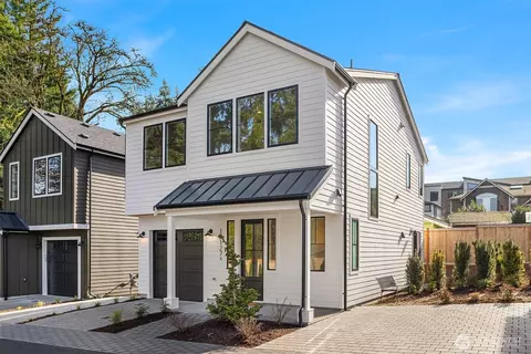13127 NE 87th Ln, Kirkland, WA 98033