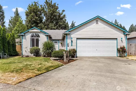 4828 College Ln SE, Lacey, WA 98503