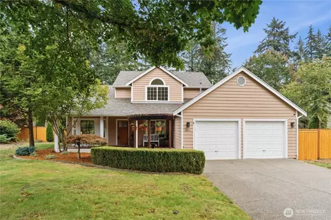 3611 135th St NW, Gig Harbor, WA 98332