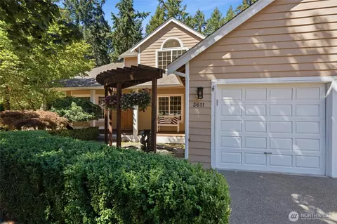 3611 135th St NW, Gig Harbor, WA 98332