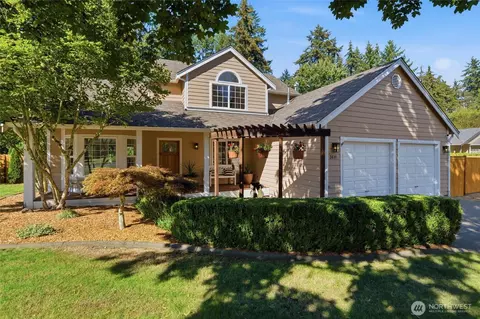 3611 135th St NW, Gig Harbor, WA 98332