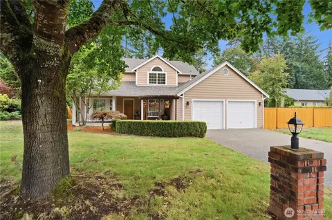 3611 135th St NW, Gig Harbor, WA 98332