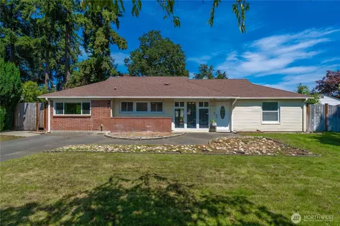 7115 Flora St SW, Lakewood, WA 98499