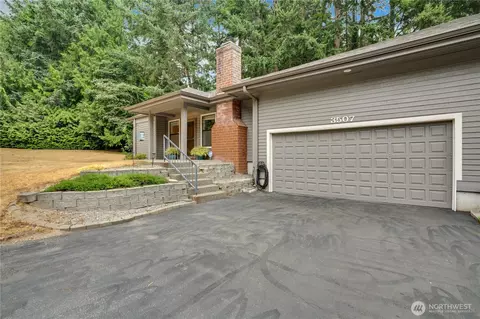 3507 Harborcrest Ct NW, Gig Harbor, WA 98332