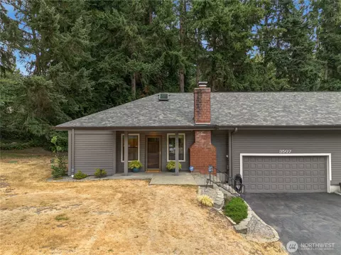 3507 Harborcrest Ct NW, Gig Harbor, WA 98332