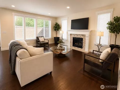 Living - 4109 172nd Pl SE #SE, Bothell, WA 98012 photo 1 of 6