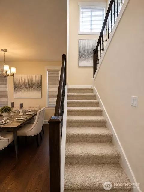 Entry Way - 4109 172nd Pl SE #SE, Bothell, WA 98012 photo 1 of 2