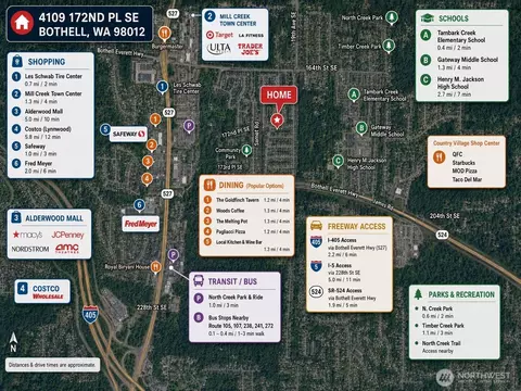 4109 172nd Pl SE #SE, Bothell, WA 98012