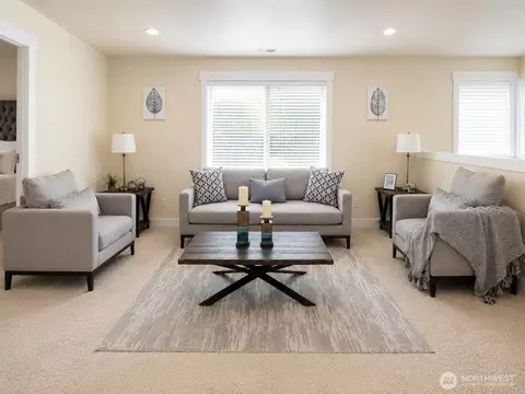 Living - 4109 172nd Pl SE #SE, Bothell, WA 98012 photo 4 of 6