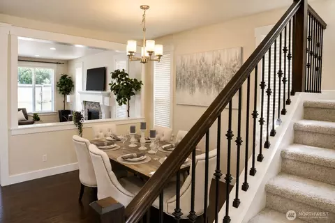 Dining - 4109 172nd Pl SE #SE, Bothell, WA 98012 photo 2 of 2