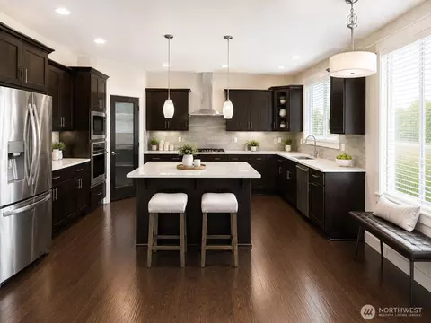 Kitchen - 4109 172nd Pl SE #SE, Bothell, WA 98012 photo 1 of 1