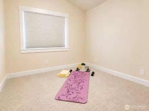 Bedroom - 4109 172nd Pl SE #SE, Bothell, WA 98012 photo 4 of 5