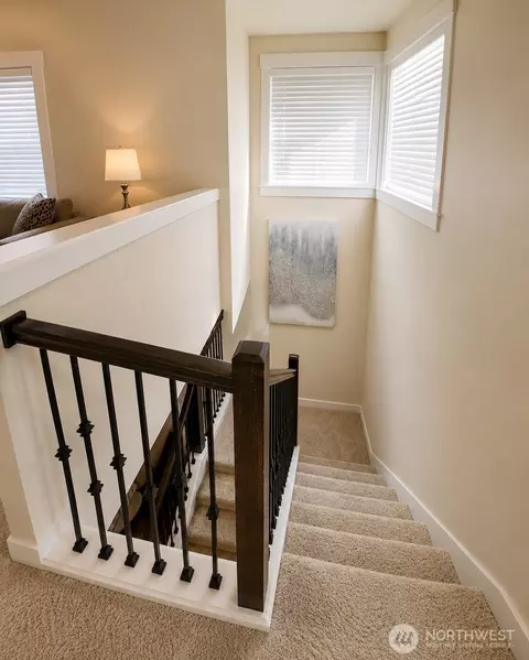 Entry Way - 4109 172nd Pl SE #SE, Bothell, WA 98012 photo 2 of 2
