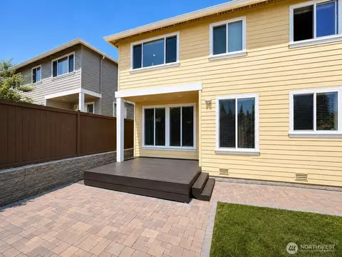 Exterior - 4109 172nd Pl SE #SE, Bothell, WA 98012 photo 4 of 4