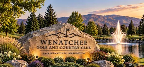 1690 Eastmont Ave, East Wenatchee, WA 98802