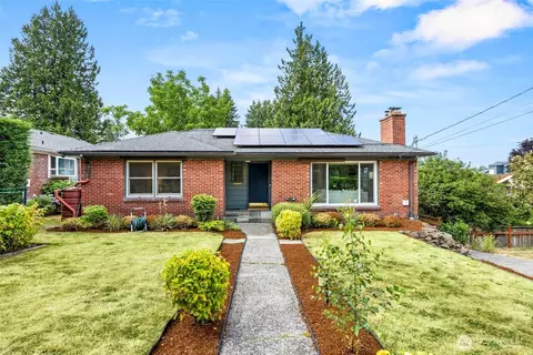 4908 S Snoqualmie St, Seattle, WA 98118