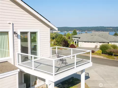 Exterior - 160 Mariners View Ct, Sequim, WA 98382 photo 2 of 3