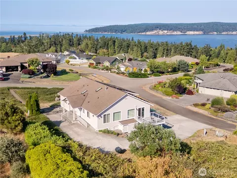 View/Area - 160 Mariners View Ct, Sequim, WA 98382 photo 3 of 7